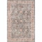 Nuloom Caisyn Bordered Medallion Machine Washable Area Rug 6ft x 9ft HJEL09A-609 - alternate 8